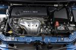 Toyota Corolla Matrix 2009 года